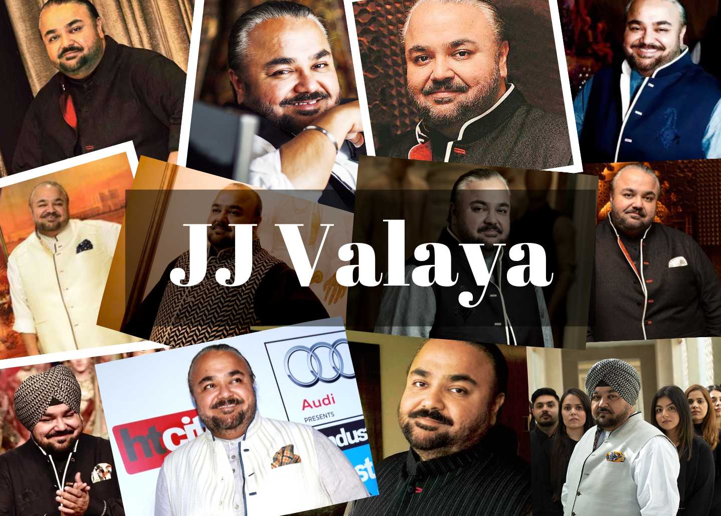 Jj valaya Photos