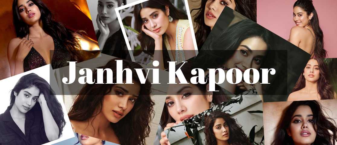 Janhvi Kapoor Images Tring