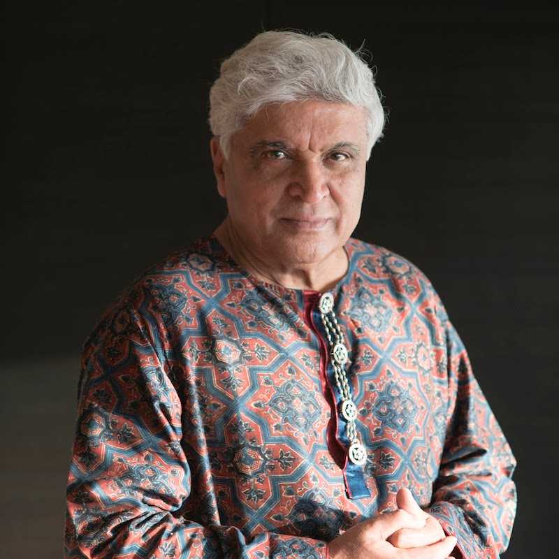 Javed Akhtar’s Biography