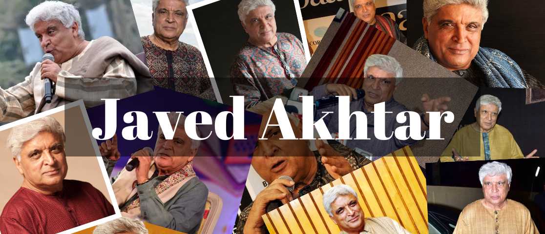 Javed Akhtar