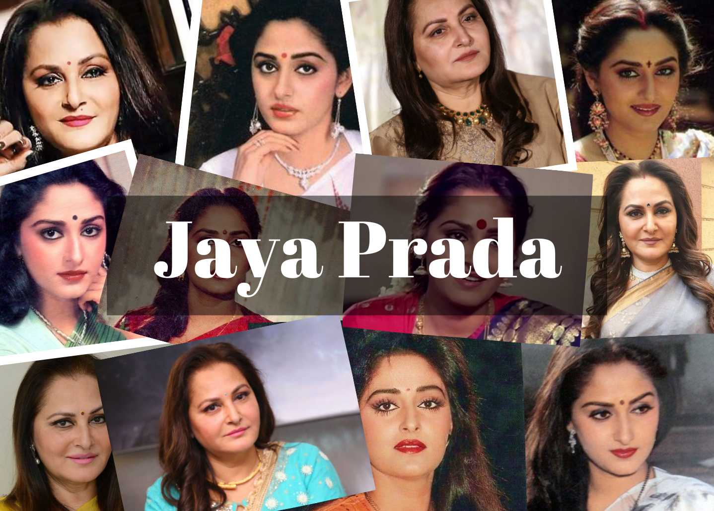 Jaya Prada Actress Film Net worth Height New Movie