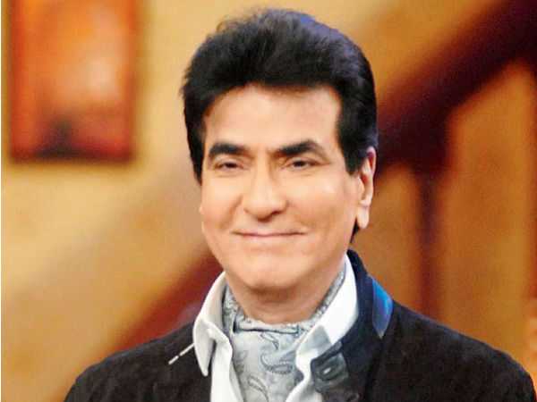 Jeetendra Biography