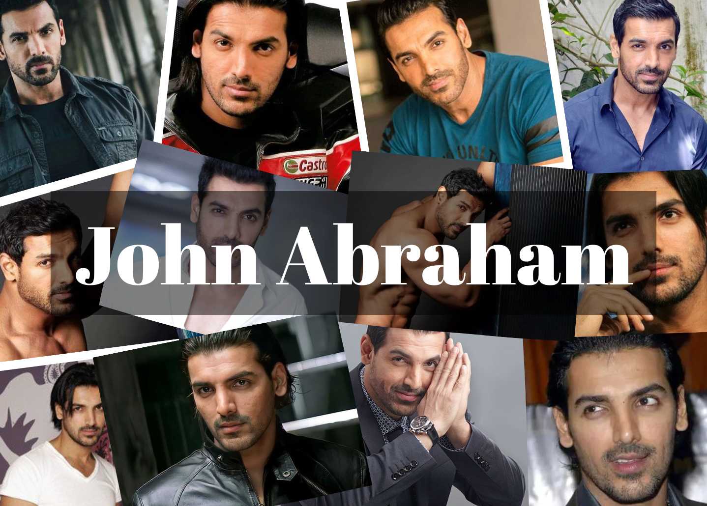 bollywood actor john abraham in force