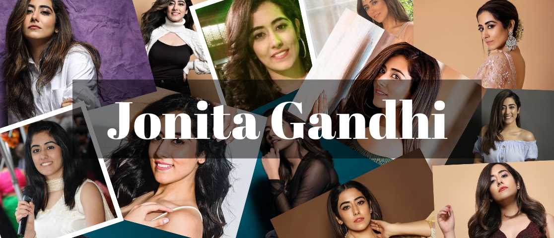 Jonita Gandhi