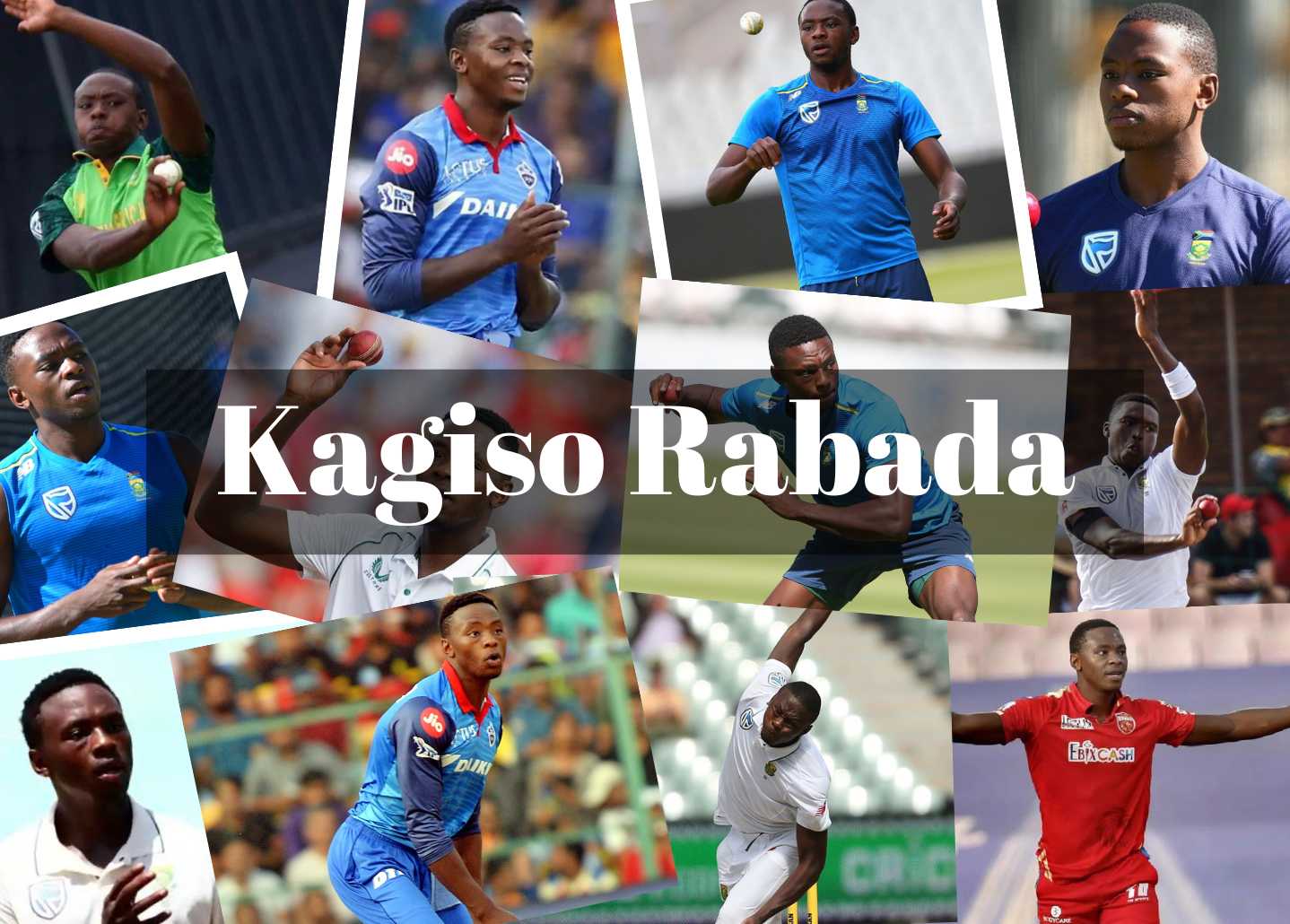 kagiso rabada