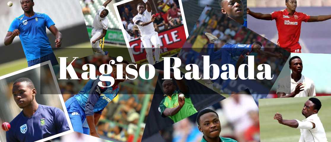 kagiso rabada