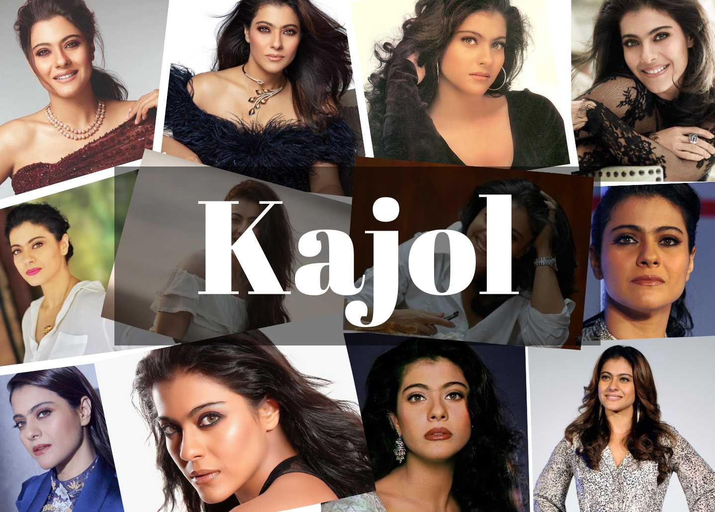 Kajol Ki Nangi - Kajol | Biography, Movies, Career, Net Worth, Family, Age