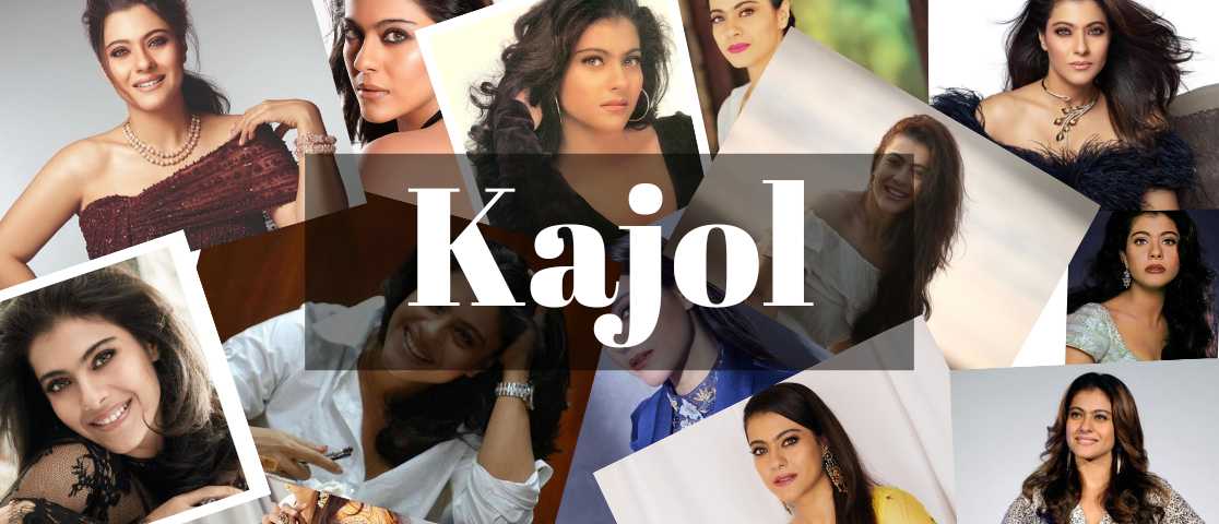 Kajol  Biography, Movies, Career, Net Worth, Family, Age