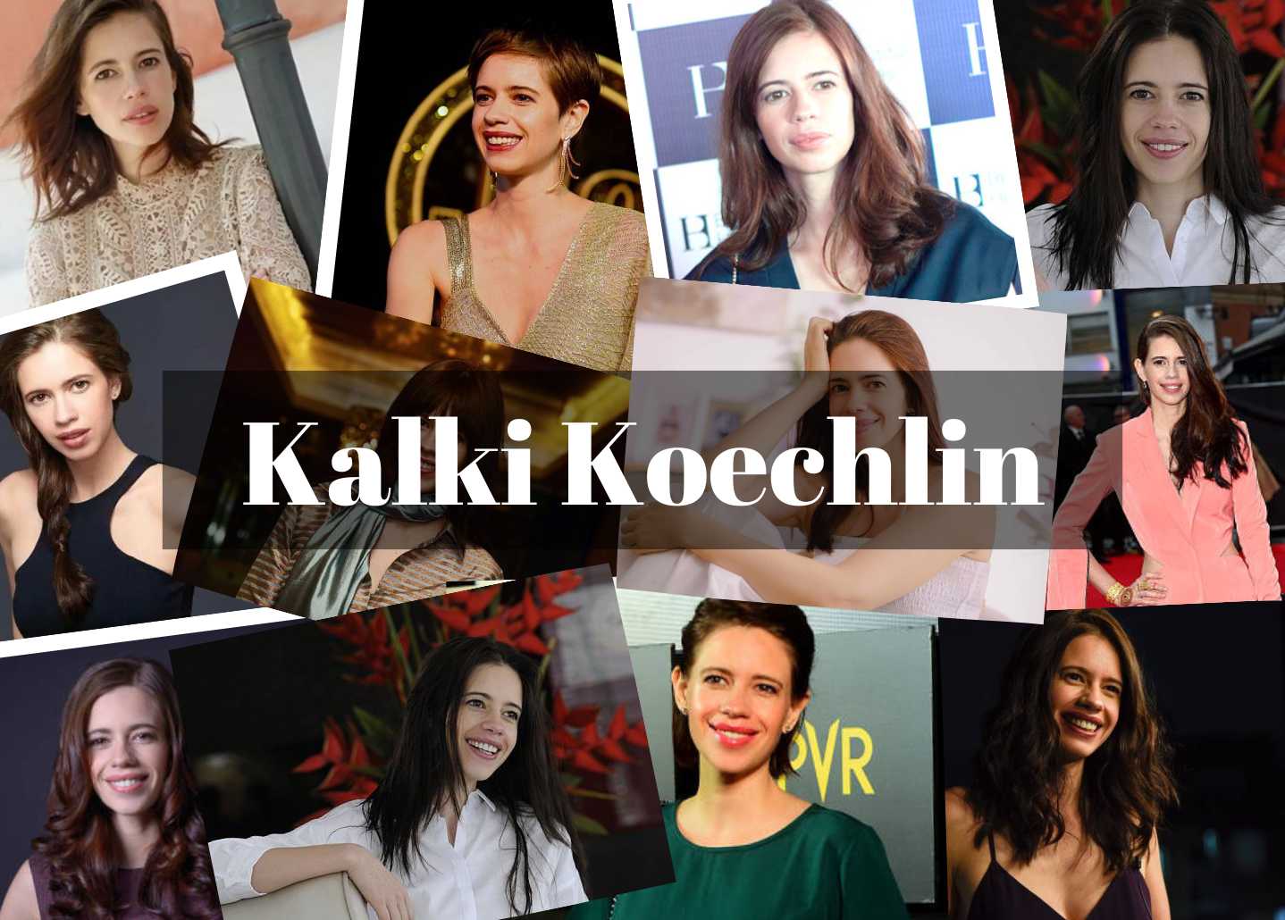 Kalki Koechlin