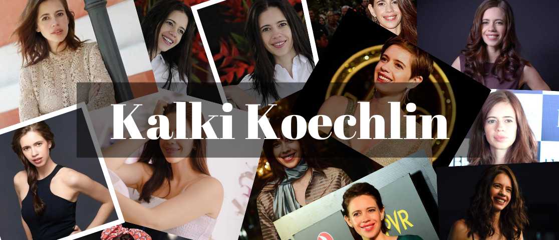 Kalki Koechlin