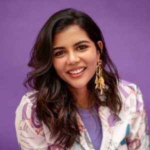 Kalyani Priyadarshan’s Age and Biography Tring