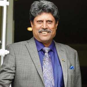 Kapil Dev Biography Tring