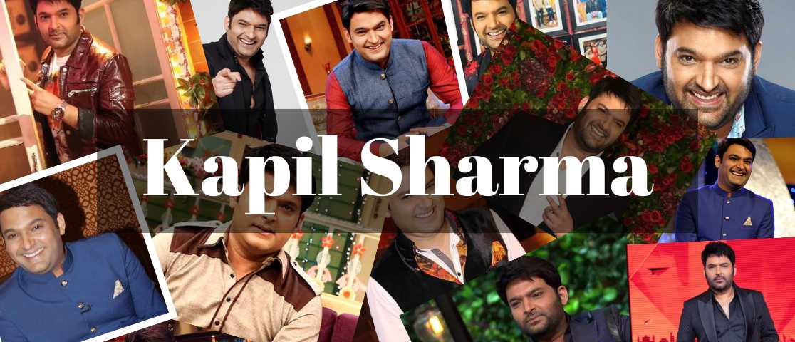 Kapil Sharma Images