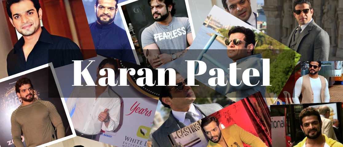 karan patel