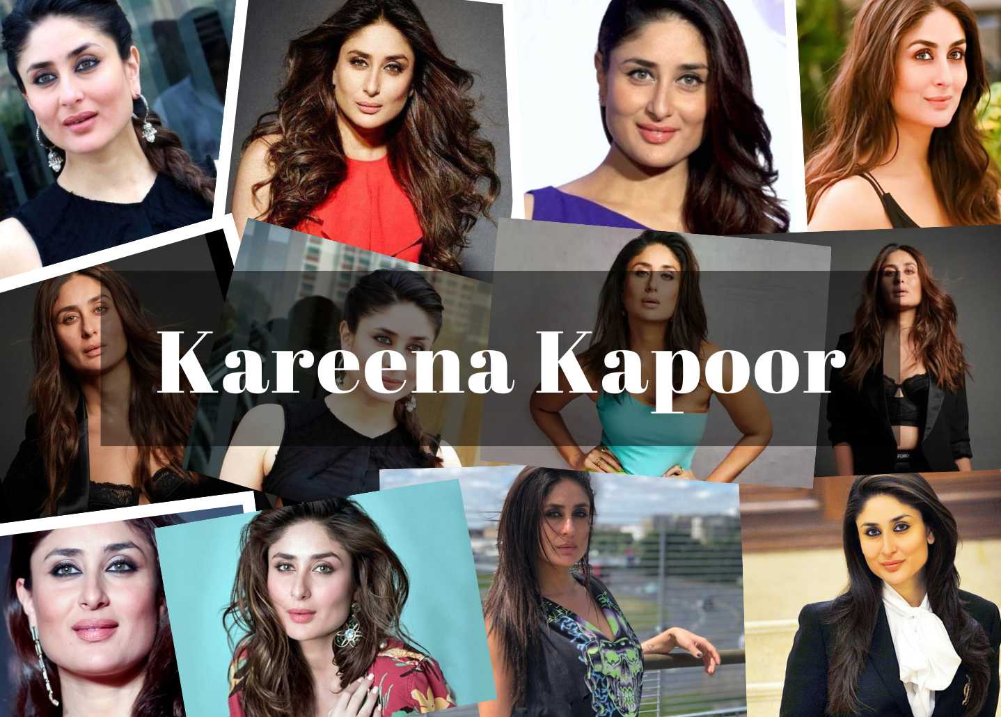 Kareena Kapoor Khan Age Biography Movies Net Worth Family