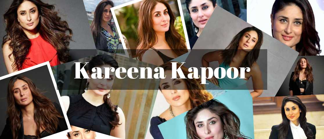 Kareena Kapoor Khan Age Father Net Worth Biography Movies Family