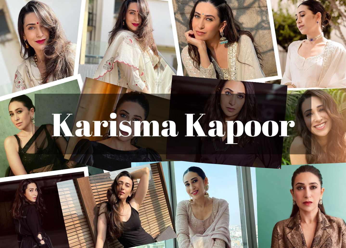 Karishma Ka Open To Sex - Karisma Kapoor | Family, Age, Biography, Movies, Career