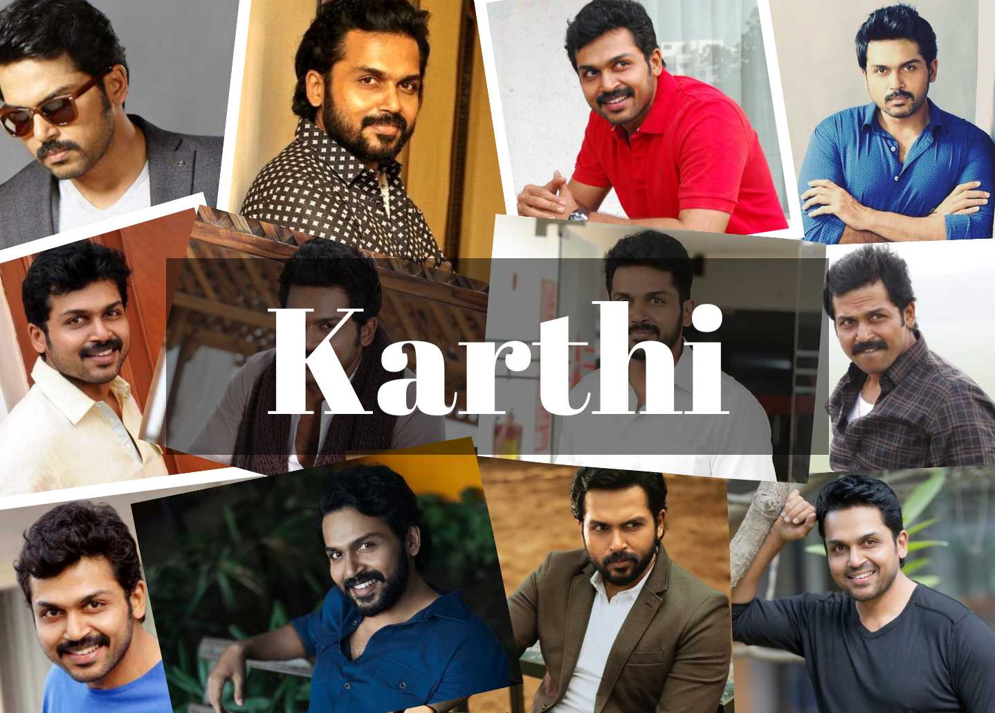 Karthik Sivakumar banner photo