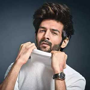 Kartik Aaryan affairs and relationships.tring