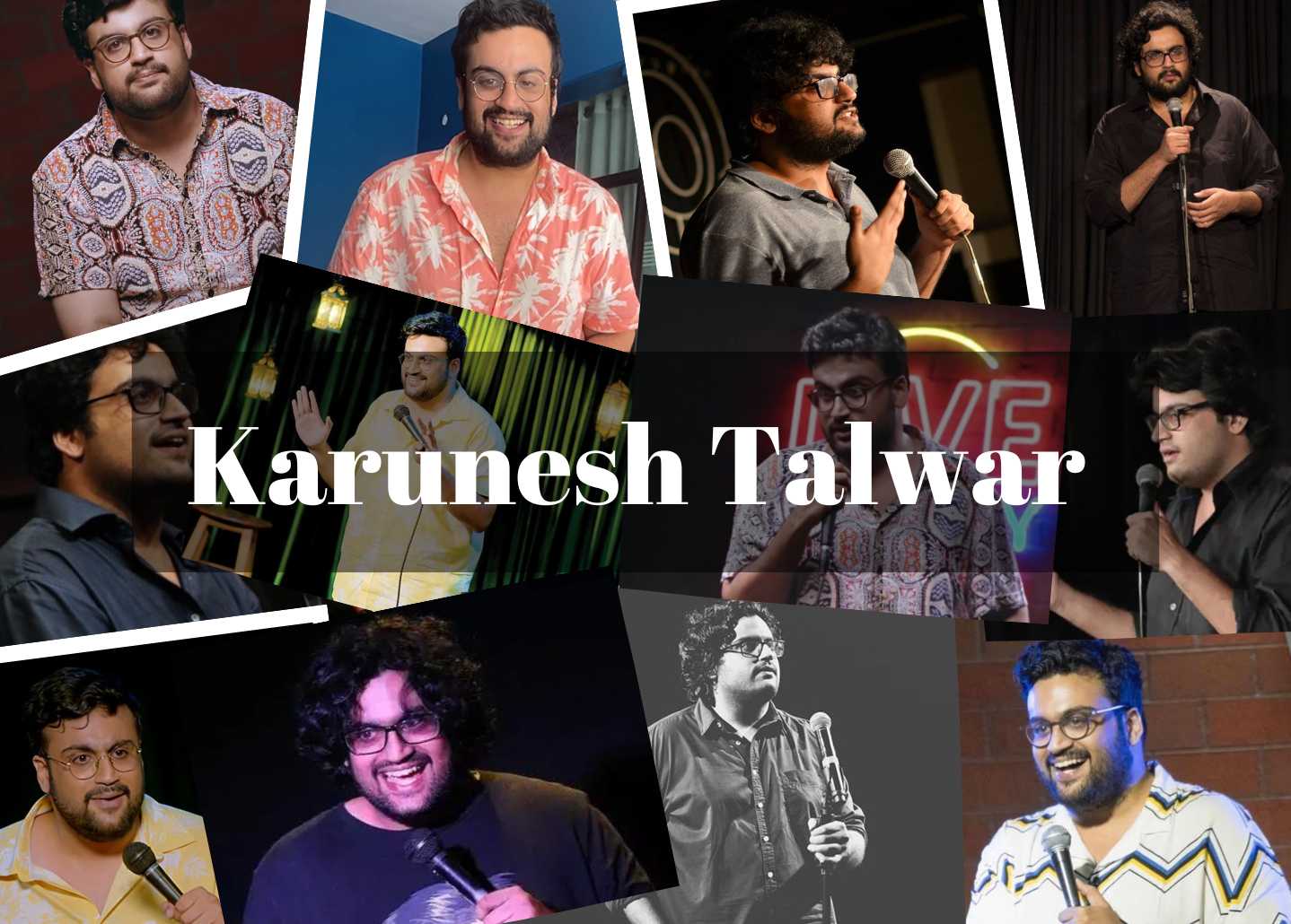 Karunesh Talwar banner photo