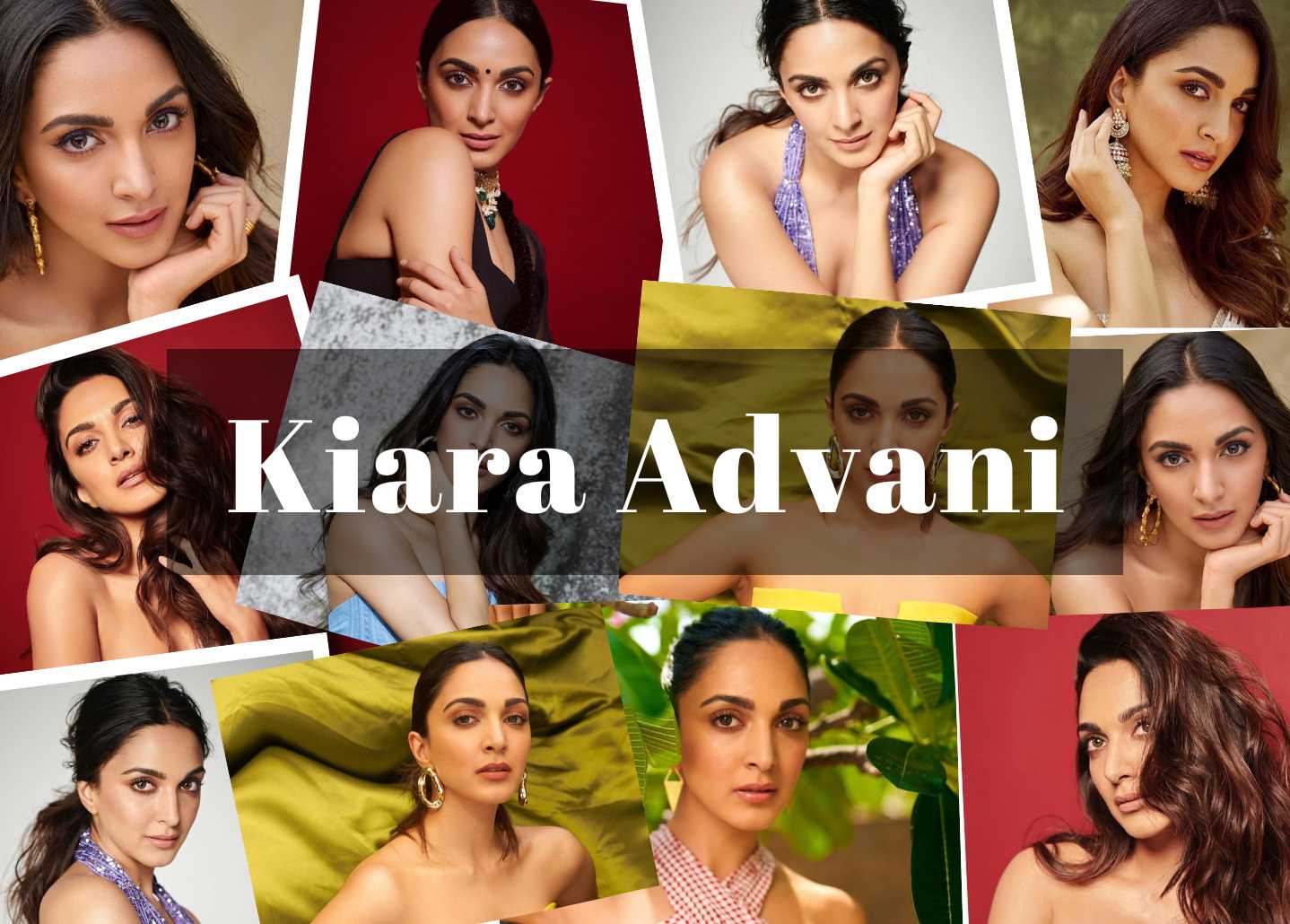 Kiara Advani Movies