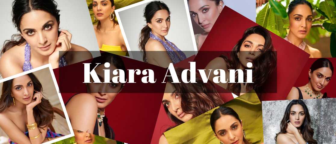 Kiara Advani Height, Age, Family, Wiki, News, Videos, Discussion