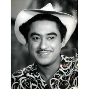 Kishore Kumar’s Biography