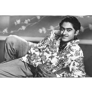 Kishore Kumar’s Net worth