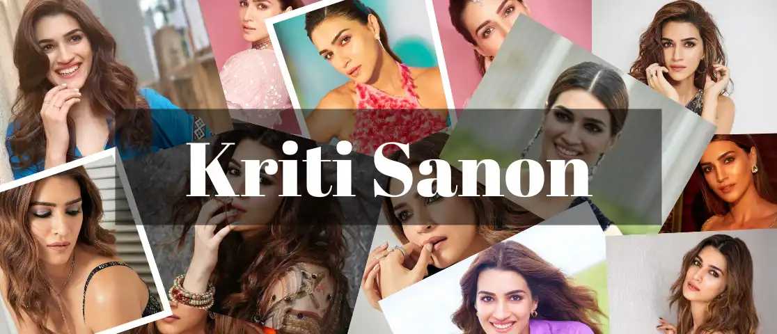 Super Tall Indian Model .. Kriti Sanon by TallGirlFan