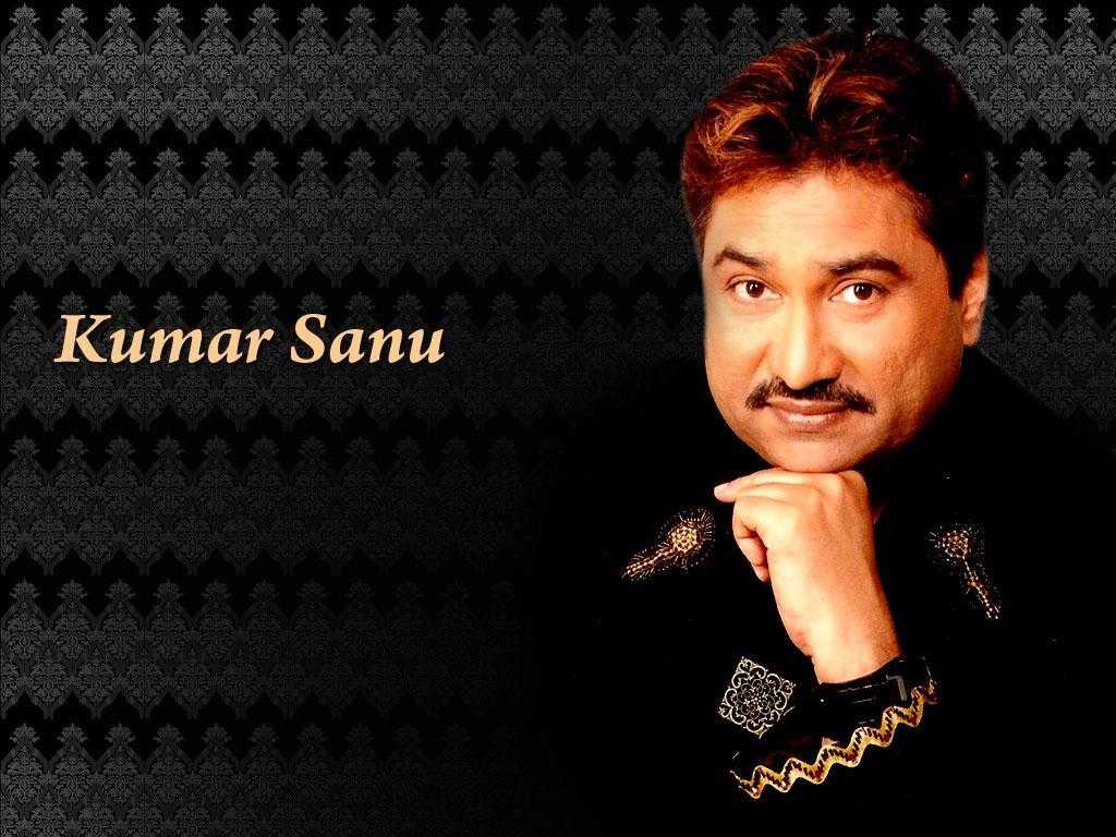 Kumar Sanu’s Bio