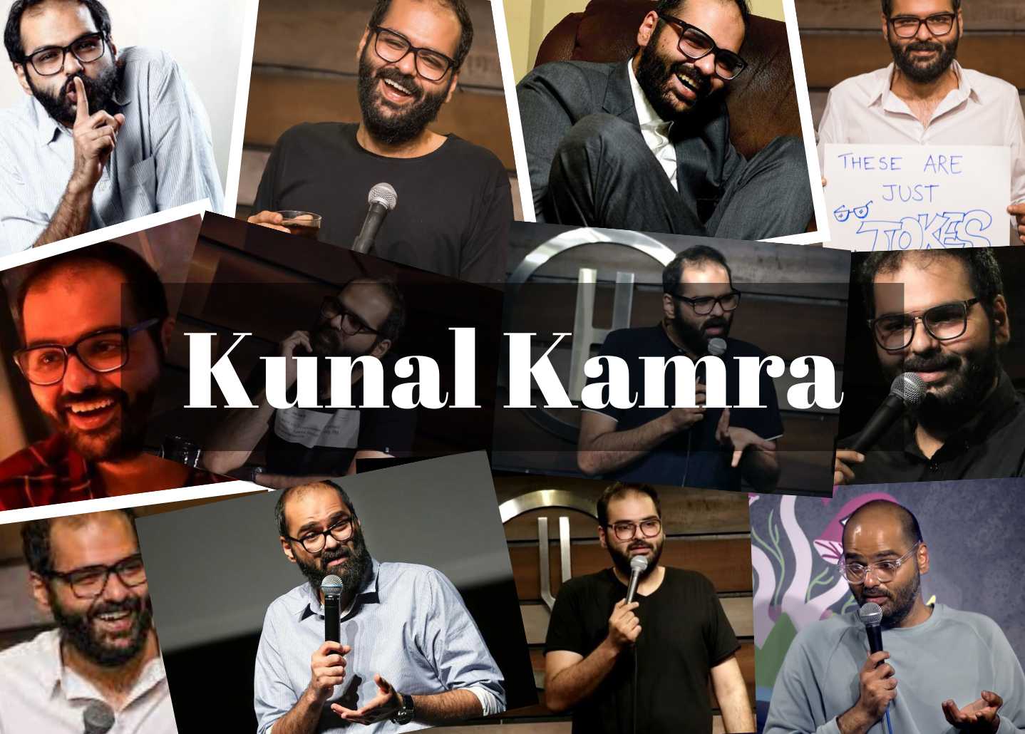 Kunal Kamra