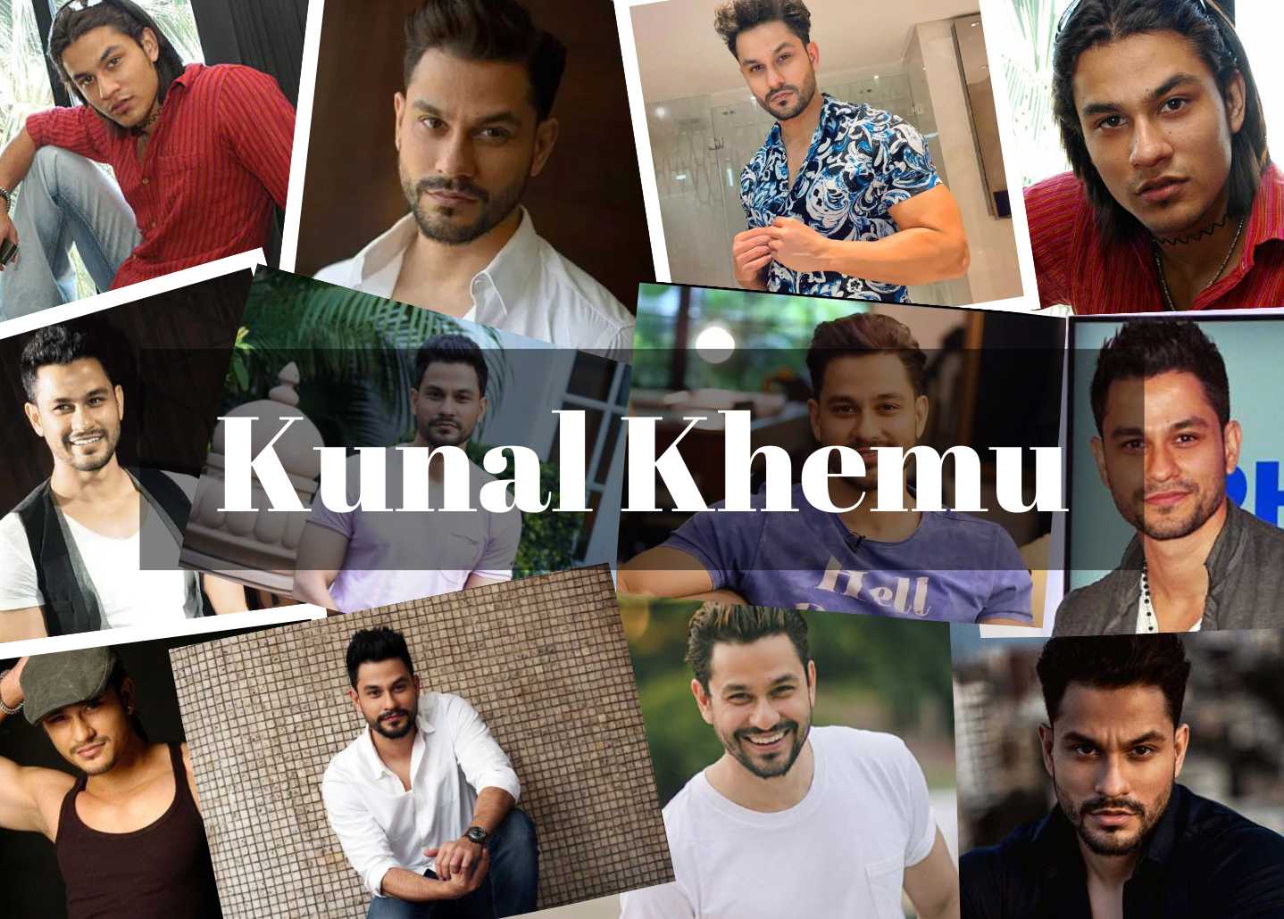 Kunal Khemu banner photo