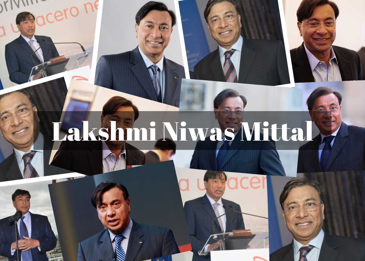 Lakshmi Niwas Mittal Age, Wife, Children, Family, Biography, Facts