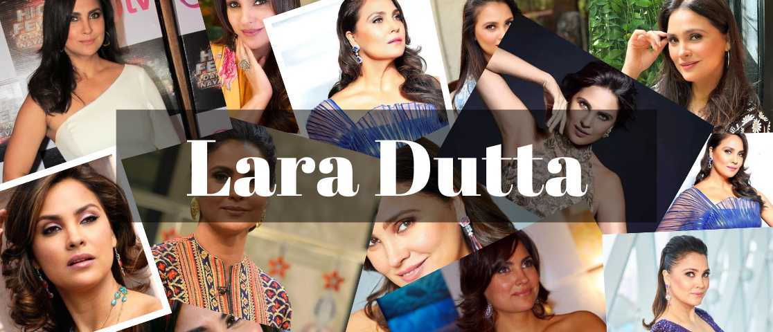 Lara Dutta Images