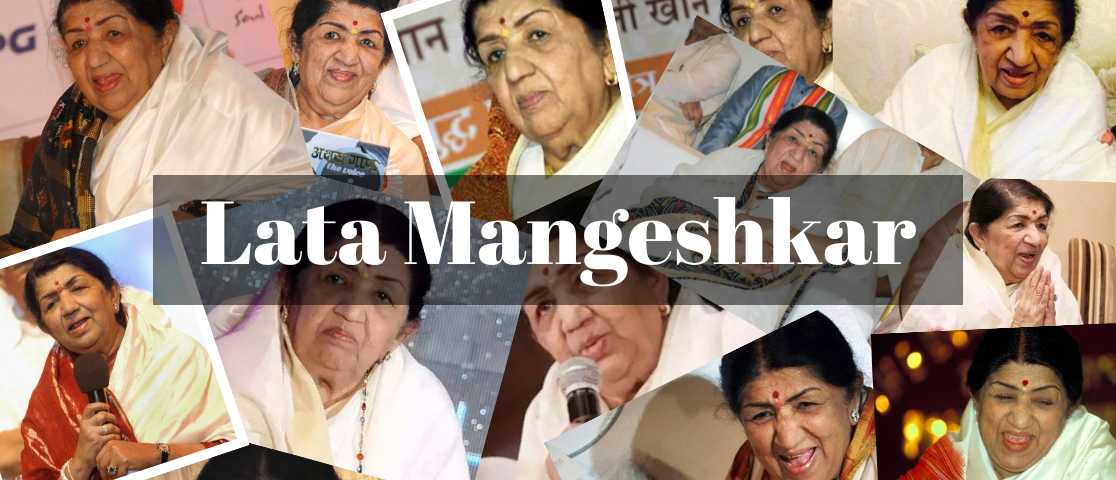 Lata Mangeshkar Images Tring