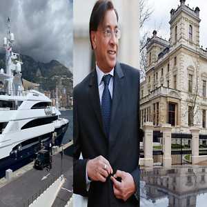 Lakshmi Niwas Mittal Age, Wife, Children, Family, Biography, Facts