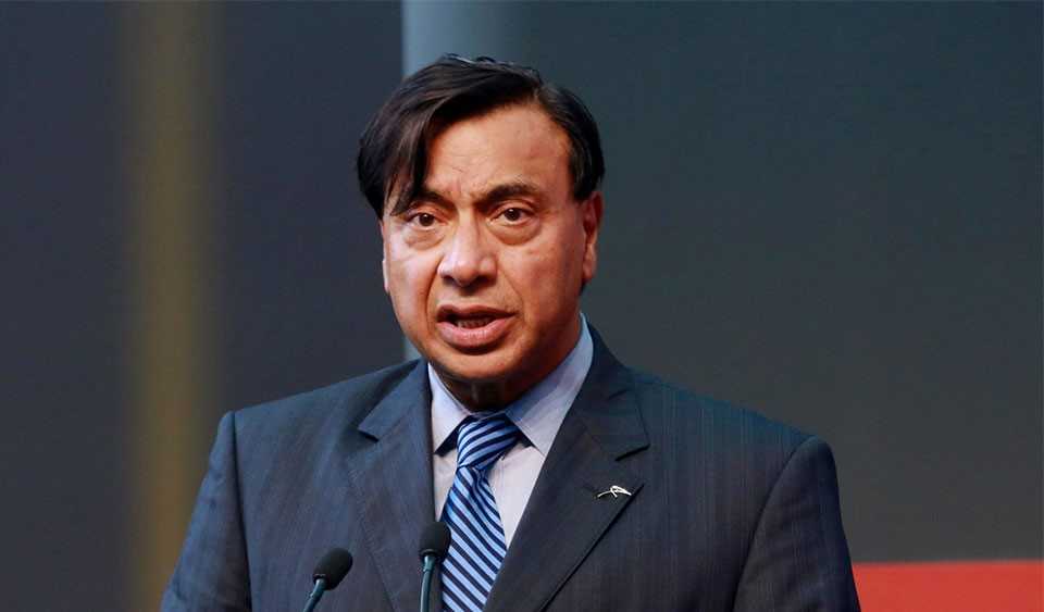 Lakshmi Niwas Mittal Age, Wife, Children, Family, Biography, Facts