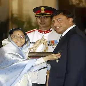 Lakshmi Niwas Mittal Age, Wife, Children, Family, Biography, Facts