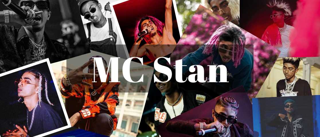 MC Stan Height, Age, Girlfriend, Family, Biography & More