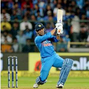 m s dhoni