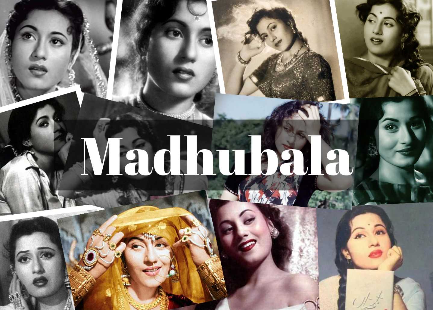 Madhubala Biography Movies Awards Net Worth Husband