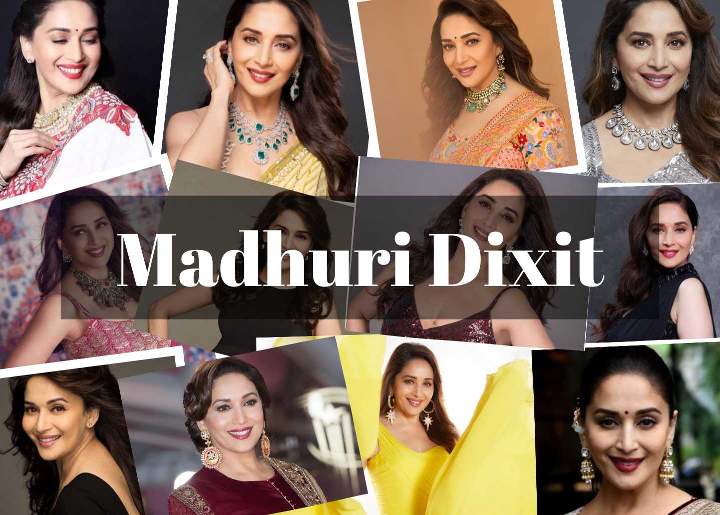 Madhuri Dixit Ki Sexy Videobp - Madhuri Dixit - Age, Biography, Affairs, Best Movies, Controversy