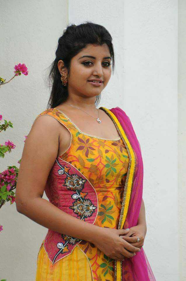 Mahalakshmi’s Biography