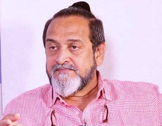 Mahesh Manjrekar Net Worth