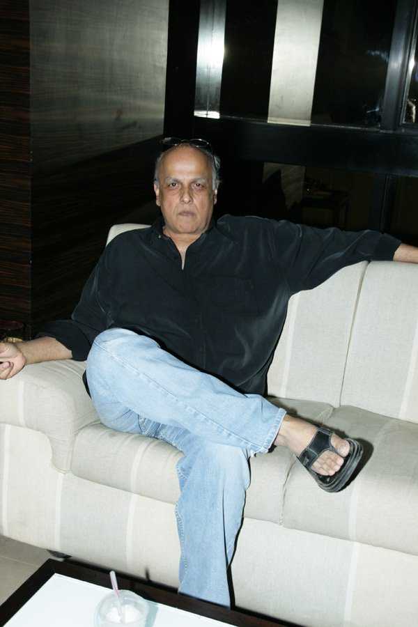 mahesh bhatt facts