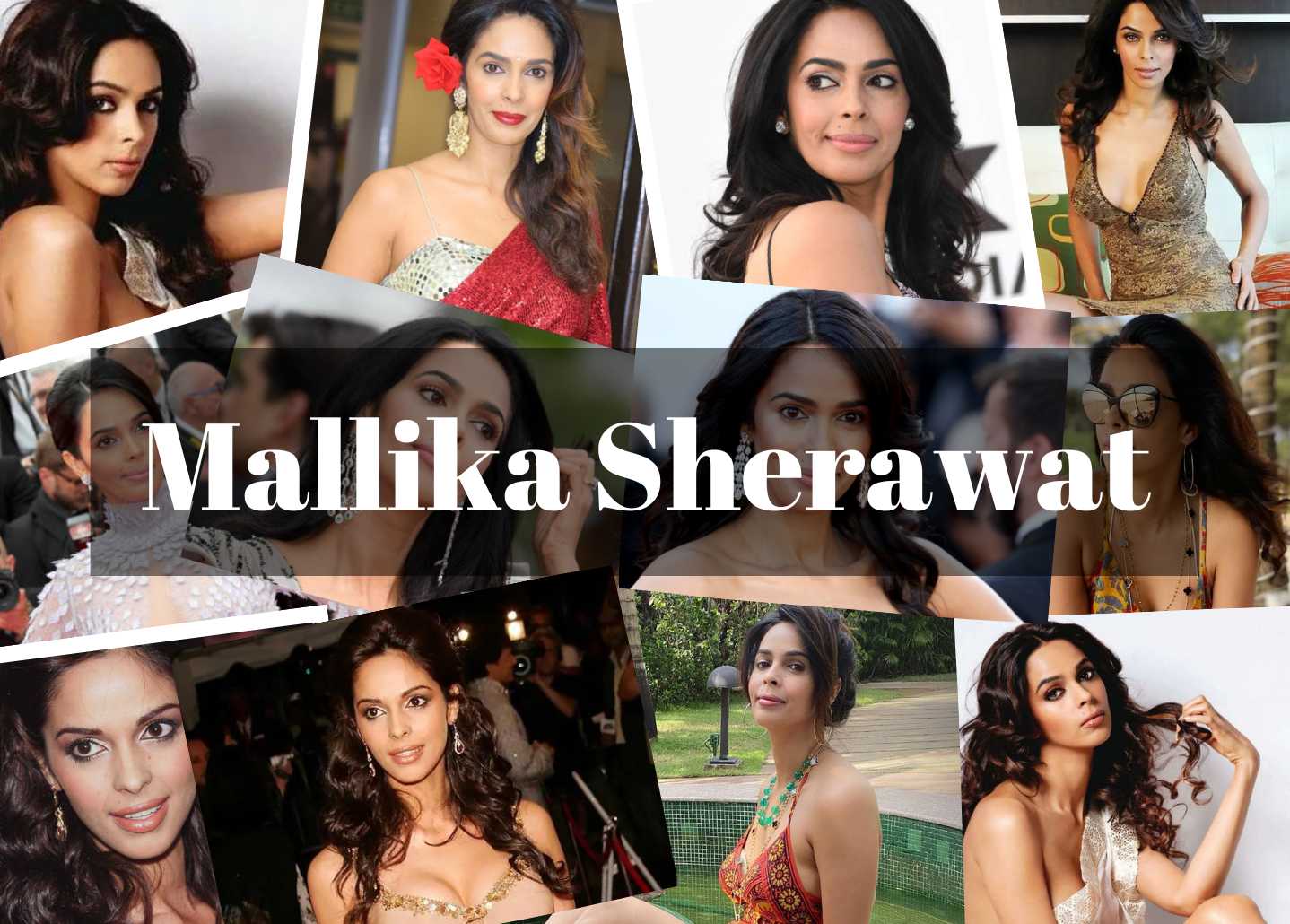 Mallika Sherawat