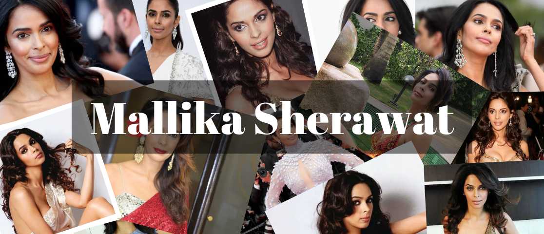 Mallika Sherawat