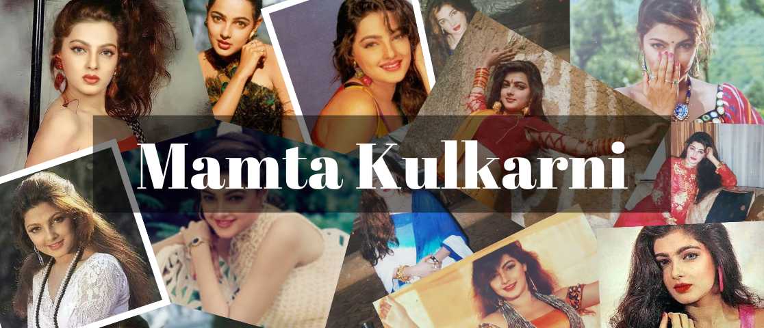 Mamata Kulkarni Sex - Mamta Kulkarni | Biography Birthday Family Controversies Net Worth Age