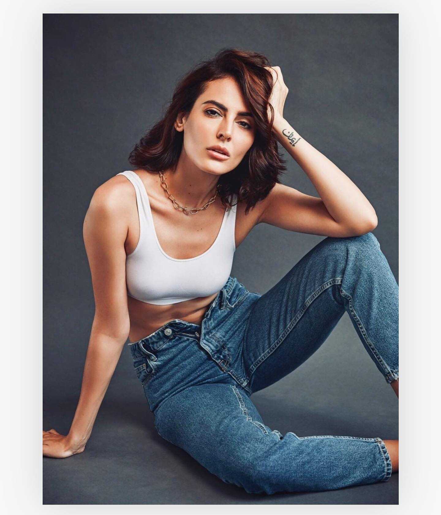 Xxx Reena Roy - Mandana Karimi Age Movies List Boyfriend Instagram Unknown Facts