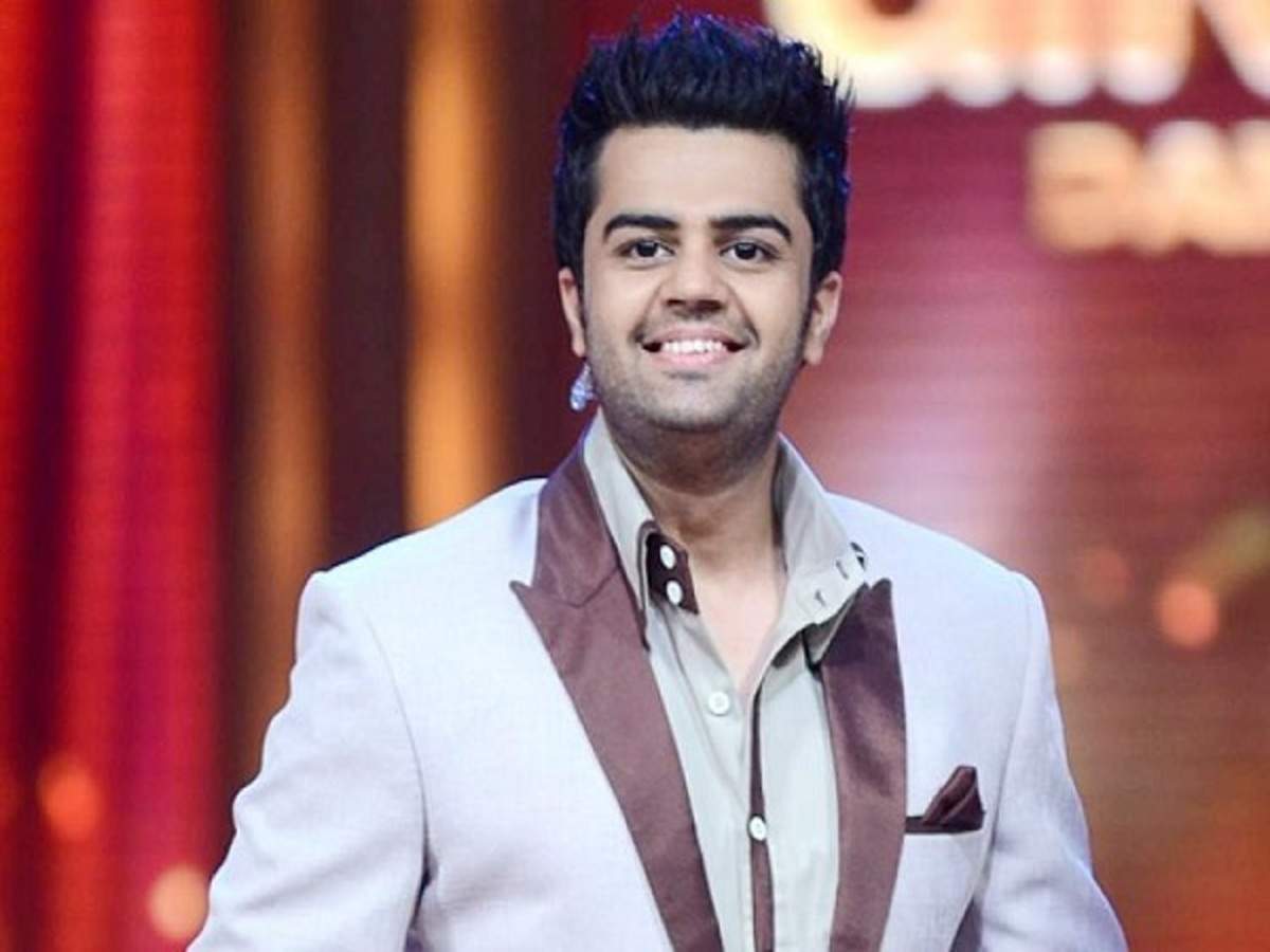 Manish Paul Net worth Tring